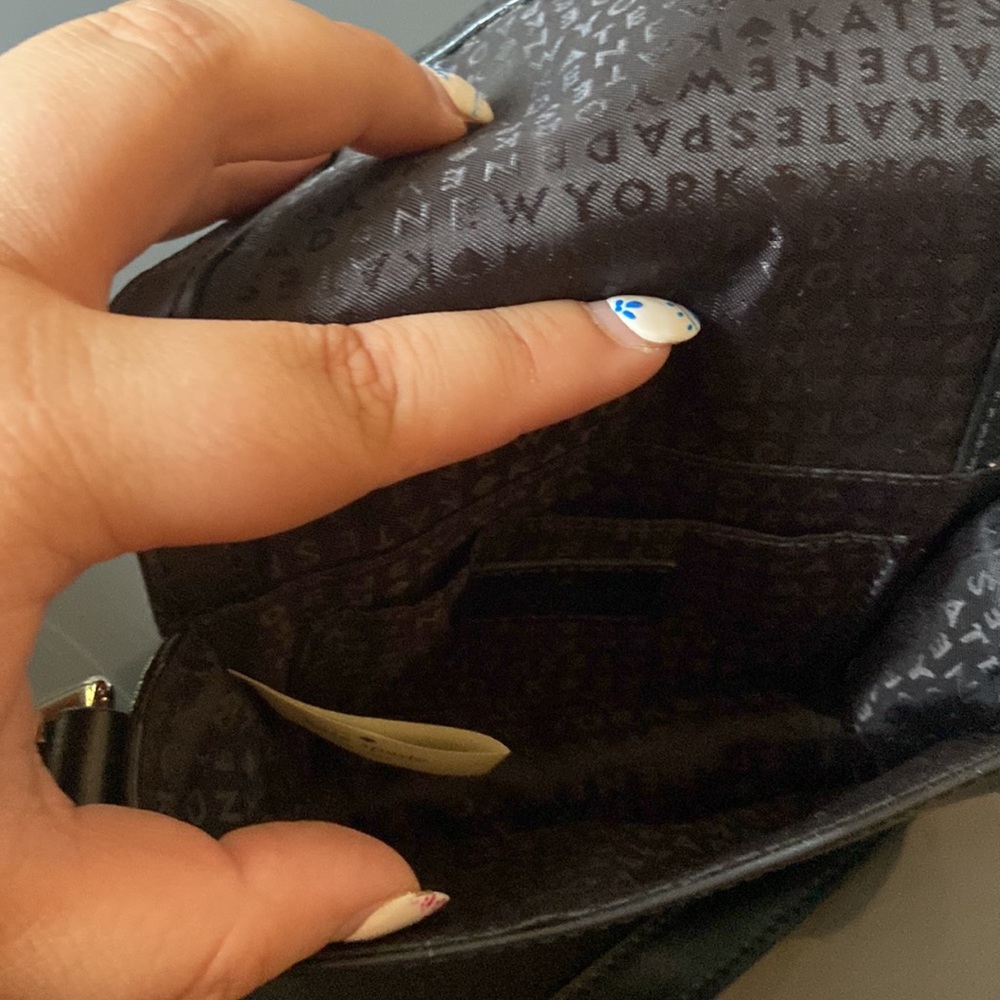 Kate Spade Lemon Street CAMERA Gwen Crossbody - Picture 2 of 2